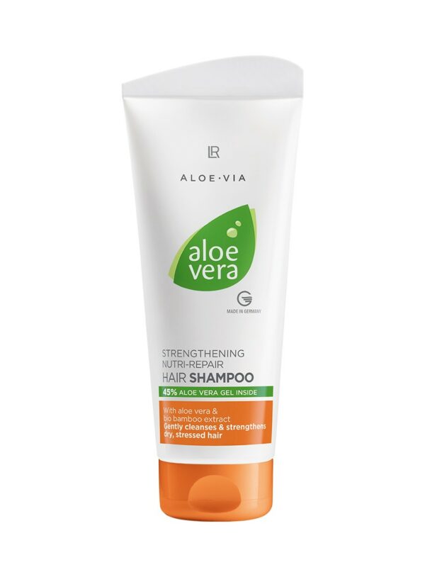 Шампунь для волосся Aloe Vera Nutri-Repair