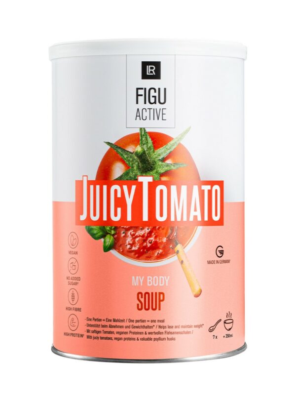 LR FIGUACTIVE Соковитий томатний суп
