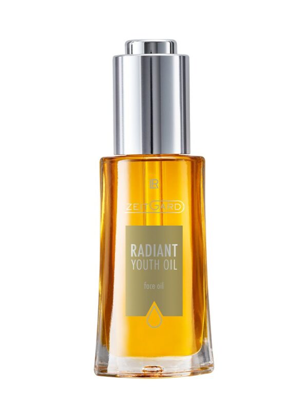 LR ZEITGARD Radiant Youth Oil